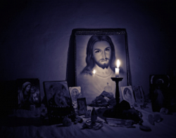 Temporal Punishment and Indulgences